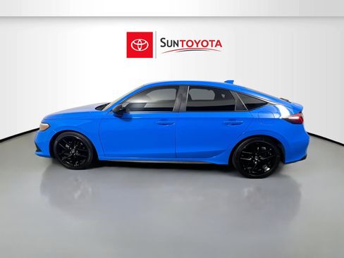 Used 2024 Honda Civic Sport image 7