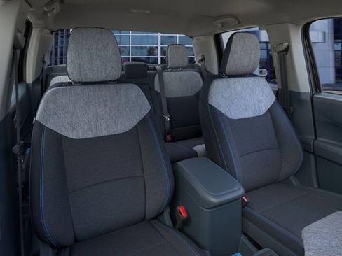 New 2026 Ford Maverick XLT FWD image 10
