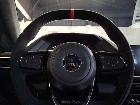 Used 2026 Lotus Emira RWD image 18