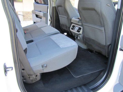 Used 2023 Ford F250 XLT w/ FX4 Off-Road Package image 22