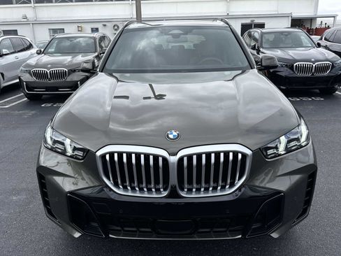 New 2026 BMW X5 sDrive40i w/ M Sport Package image 8