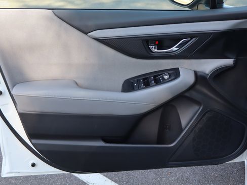 New 2025 Subaru Legacy Premium w/ Popular Package #1A image 8