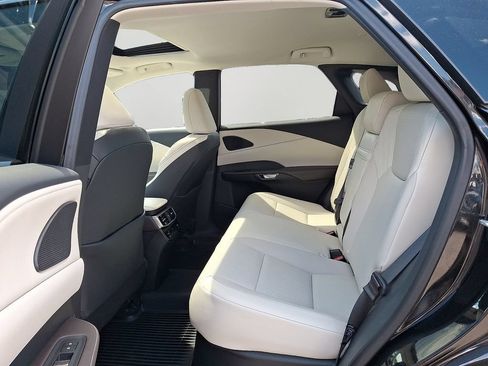 Certified 2023 Lexus RX 350 Premium w/ Accessory Package AWD/4WD image 8