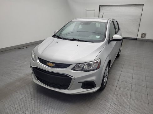 Used 2020 Chevrolet Sonic LT FWD image 15