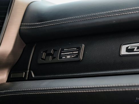 Used 2022 RAM 1500 TRX w/ TRX Level 1 Equipment Group image 94