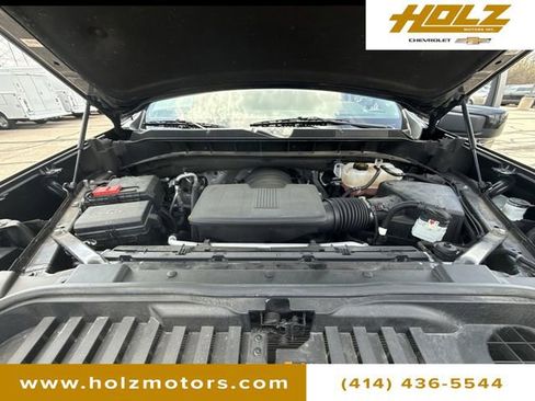 Certified 2023 Chevrolet Silverado 1500 RST image 29