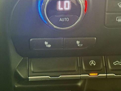 Used 2020 Chevrolet Silverado 1500 RST w/ All-Star Edition image 20