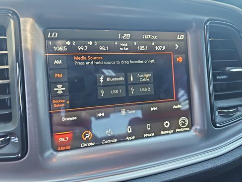 Used 2021 Dodge Challenger R/T Scat Pack RWD image 21