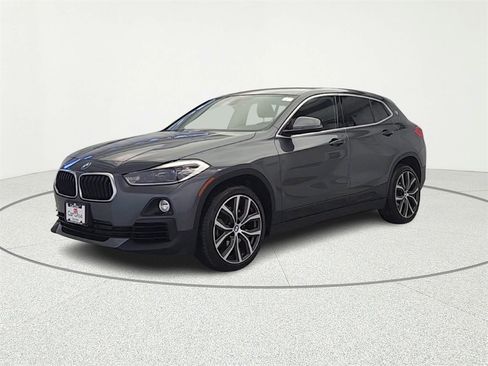 Used 2018 BMW X2 xDrive28i w/ Convenience Package image 3