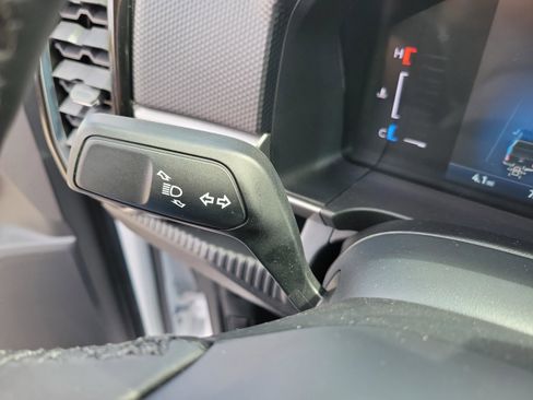 New 2026 Ford Ranger XLT w/ Equipment Group 301A High image 19