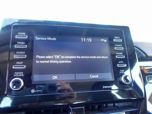 Certified 2024 Toyota Camry SE image 22