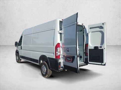 New 2026 RAM ProMaster 2500 w/ Storage Group image 10