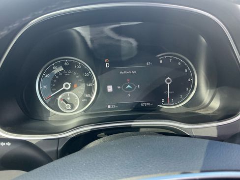 Used 2023 Genesis GV80 3.5T Advanced + image 10