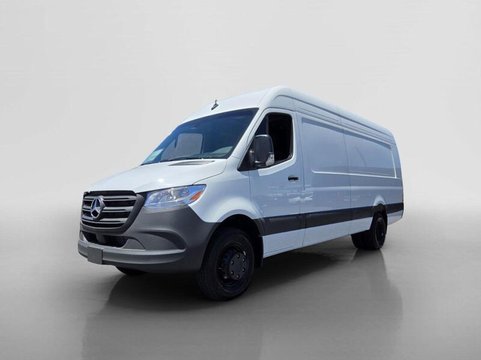 New 2026 Mercedes-Benz Sprinter 3500 image 8
