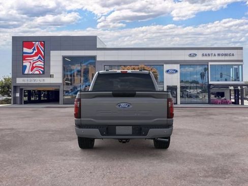 New 2026 Ford F150 XLT w/ Tow/Haul Package RWD image 5