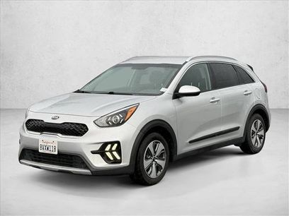 Used 2020 Kia Niro LX