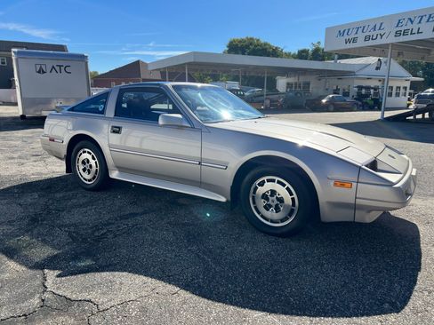 Used 1986 Nissan 300ZX image 21