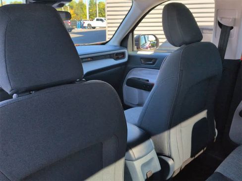 Certified 2022 Ford Maverick XLT w/ Equipment Group 300A Standard image 19