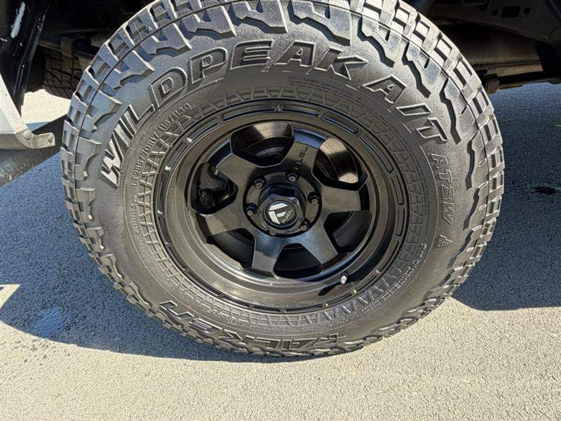 Used 2017 Ford F150 XL w/ Equipment Group 101A Mid AWD/4WD image 15