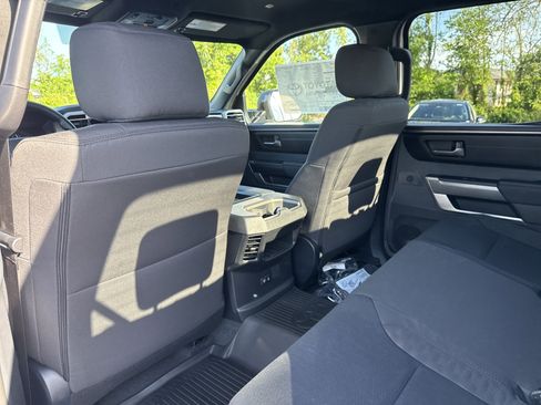 New 2026 Toyota Tundra SR5 AWD/4WD image 25