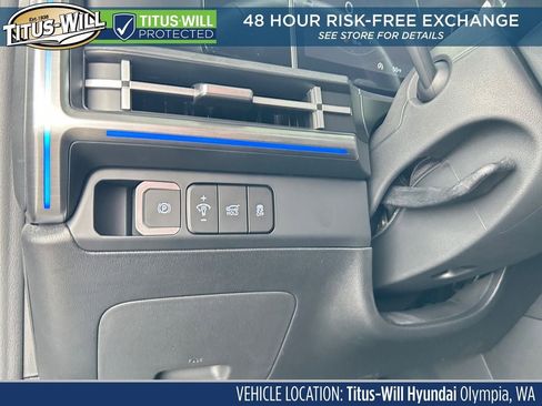 New 2026 Hyundai Santa Fe Limited image 21