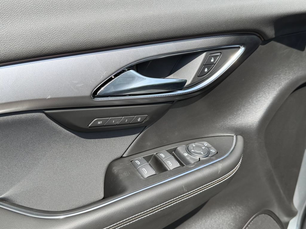 New 2026 Buick Envision Sport Touring AWD/4WD image 26