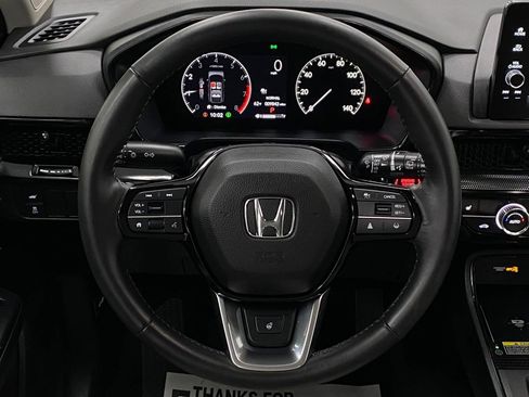 Used 2025 Honda CR-V EX-L image 16