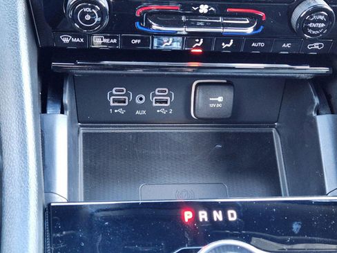 New 2025 Jeep Grand Cherokee L Altitude image 30