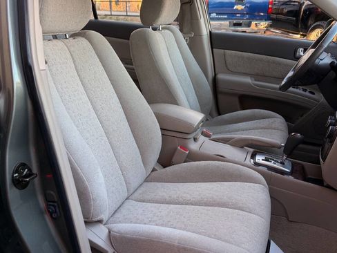 Used 2007 Hyundai Sonata GLS image 18