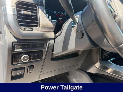 Certified 2021 Ford F150 Platinum w/ Equipment Group 701A High AWD/4WD image 21