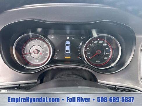 Used 2023 Dodge Charger Scat Pack w/ Plus Group RWD image 35