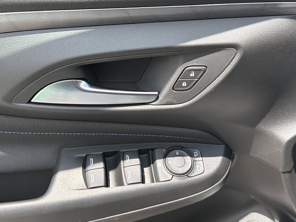 New 2026 Buick Envista Sport Touring w/ Convenience I Package FWD image 22