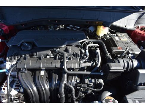 New 2026 Hyundai Kona SEL Sport image 9