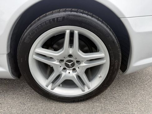Used 2007 Mercedes-Benz SL 550 image 12