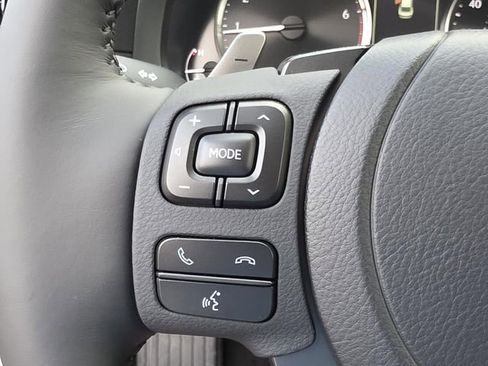 New 2025 Lexus IS 300 w/ Premium Package image 25