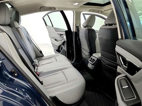 Used 2024 Subaru Legacy Limited image 18