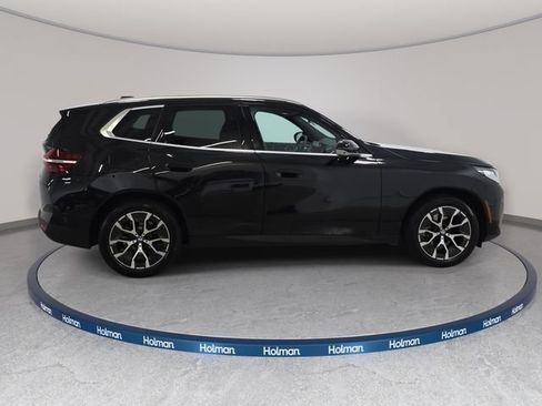 Used 2026 BMW X3 xDrive30i w/ Premium Package AWD/4WD image 4