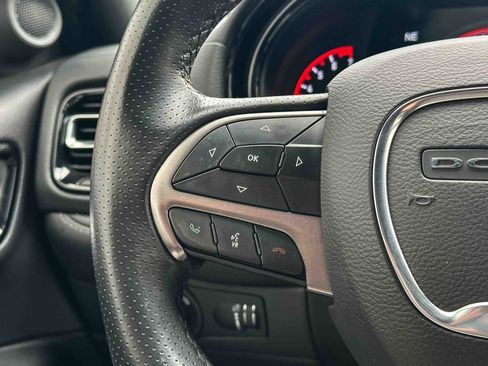 Used 2023 Dodge Durango SXT Launch Edition image 30