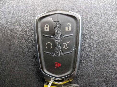 Used 2023 Cadillac XT6 Sport AWD/4WD image 33