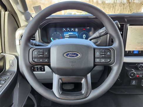 New 2026 Ford F350 XLT w/ XLT Premium Package image 29