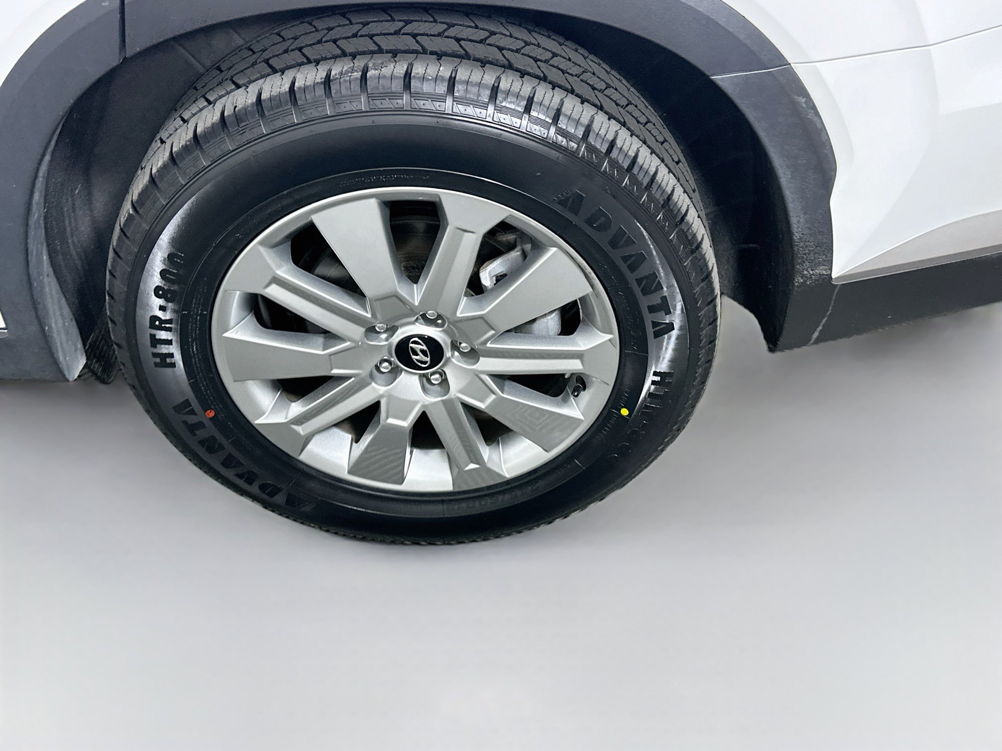 Used 2025 Hyundai Palisade SEL FWD image 11