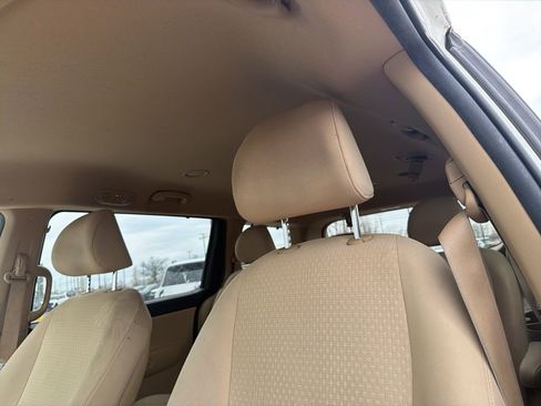 Used 2016 Kia Sedona LX w/ Option Group 020 image 4