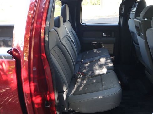 Used 2014 Ford F150 XLT w/ Equipment Group 302A Luxury RWD image 41