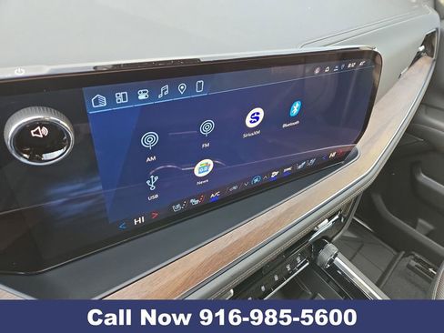 New 2026 Chevrolet Tahoe High Country image 17