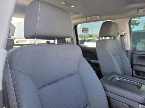 Used 2017 Chevrolet Silverado 1500 LT w/ All Star Edition image 18