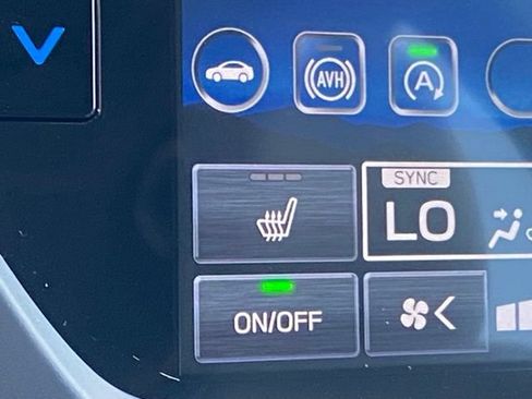 New 2026 Subaru Forester Limited AWD/4WD image 18