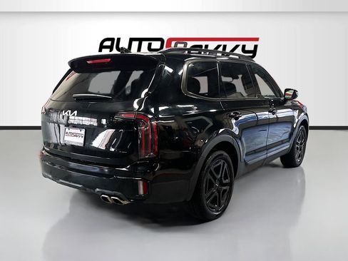 Used 2024 Kia Telluride SX X-Line AWD/4WD image 7