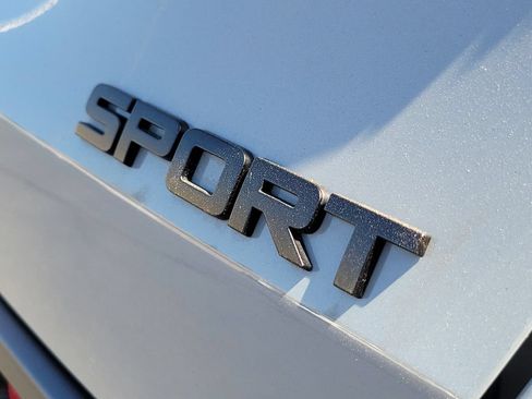 Certified 2024 Honda HR-V Sport image 9