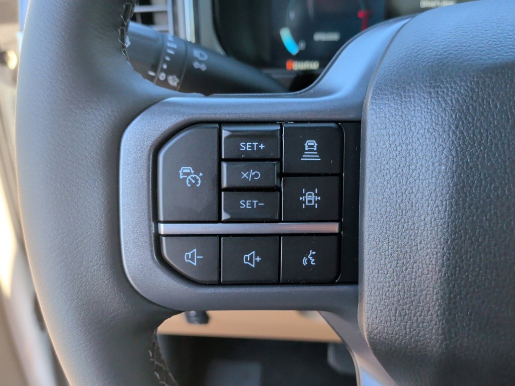 New 2027 Ford F350 Lariat w/ Lariat Ultimate Package AWD/4WD image 19