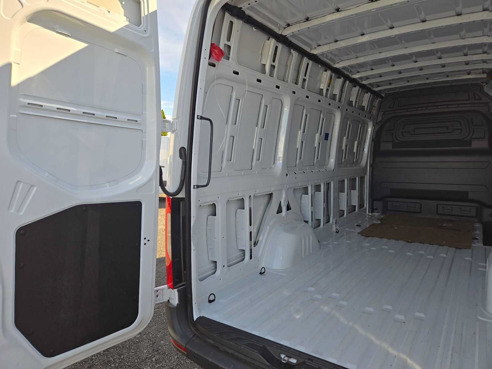 Used 2026 Mercedes-Benz Sprinter 2500 image 17
